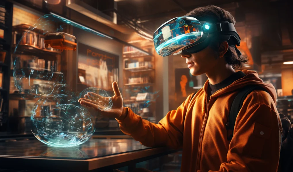 AI in gaming, AI game design, AI-driven player interactions